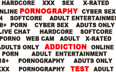 400px x 250px - Porn addiction test | Mental Healthy